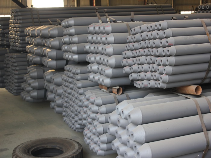 扎兰屯网架杆件