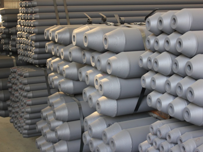 扎兰屯网架杆件