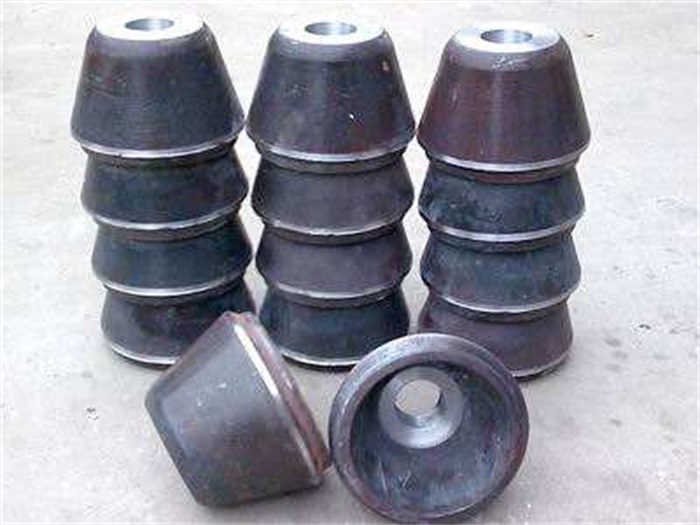 扎兰屯网架锥头