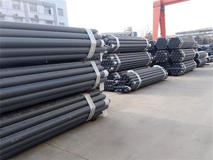 扎兰屯网架杆件