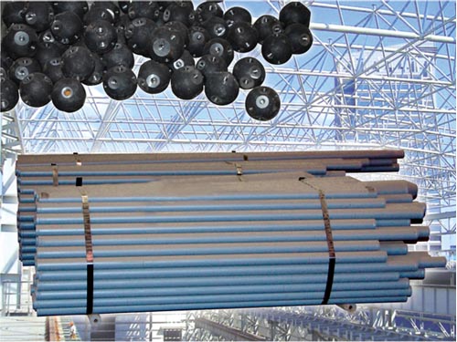 扎兰屯大型主题乐园网架