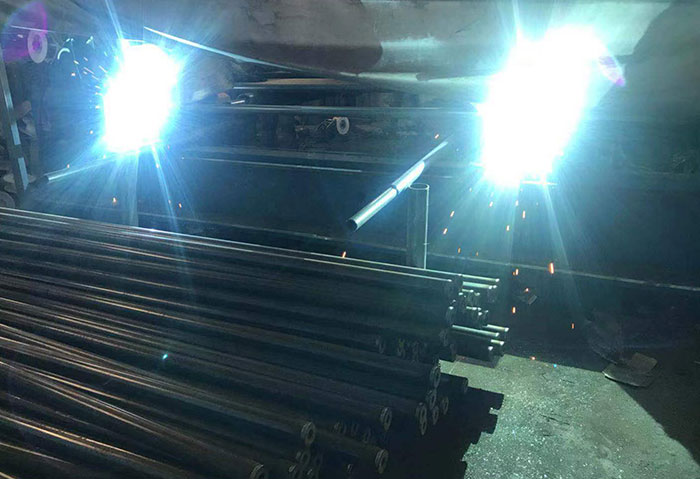 扎兰屯网架加工